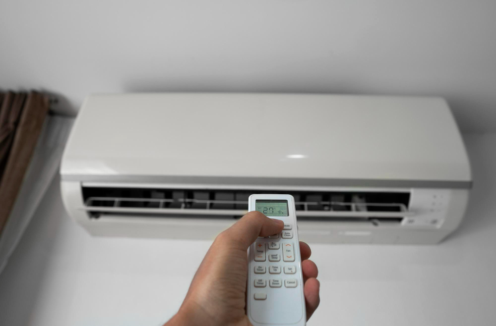 Pose de climatisation pour logement et bureau